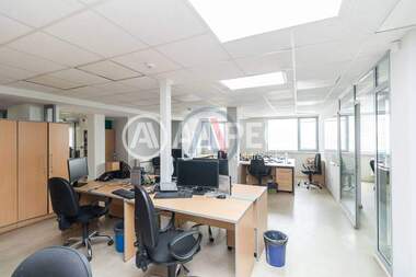 Verkauf - Büro in jP Gara,  Warna
