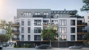 Продажба - Апартамент в Коматево,  Пловдив