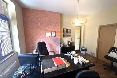 For sale - Office in Center,  Ruse