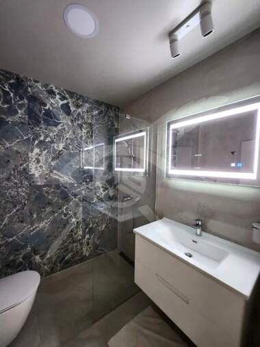For rent - Apartment in Briz,  Varna