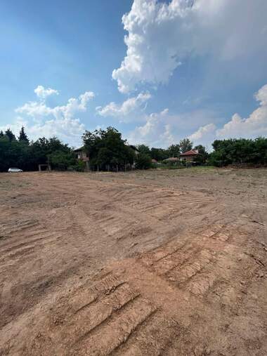 Satış - İnşaat arsası olarak Vinogradec,  Pazarcik