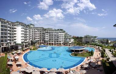 Satış - Apartman olarak Ravda,  Burgas