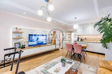 Продажа - Квартира в Зимно кино Тракия,  Варна
