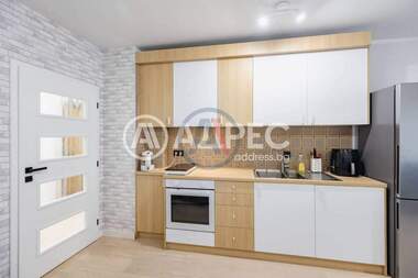 For sale - Apartment in Vazrajdane 4,  Varna