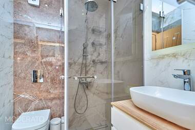 Vânzare - Apartament în Țentăr,  Burgas