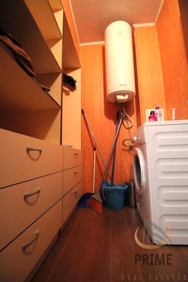 Miete - Wohnung in Zentar,  Burgas