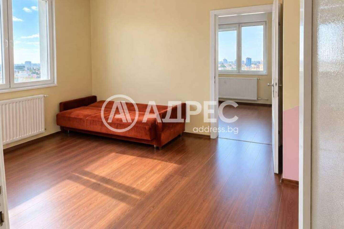 1 bedroom Apartment in Lozenets, Sofia – photo 9