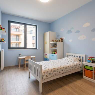 Verkauf - Wohnung in Hadji Dimitar,  Sovia