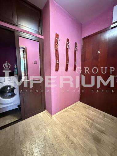 For rent - Apartment in Okrajna bolnica - Generali,  Varna