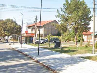 Ακίνητα Мартен