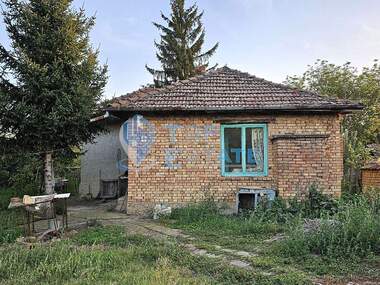 Продажба - Къща в Писарево,  Велико Търново