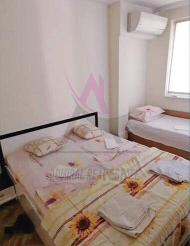 For rent - Apartment in Sportna zala,  Varna