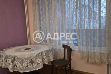 For rent - Apartment in Liatno kino Trakia,  Varna