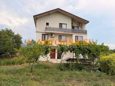 Verkauf - Haus in Senokos,  Dobritsch