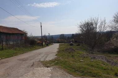 For sale - For Construction in Dyulino,  Varna
