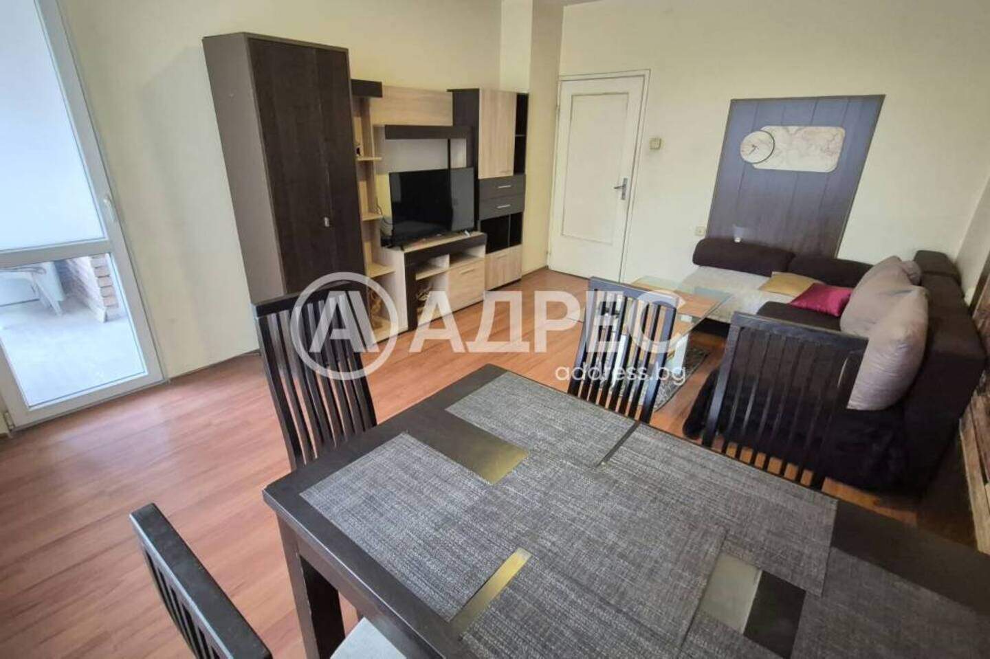 İki odalı Apartman olarak Zona B-5, Sofia – fotoğraf 3