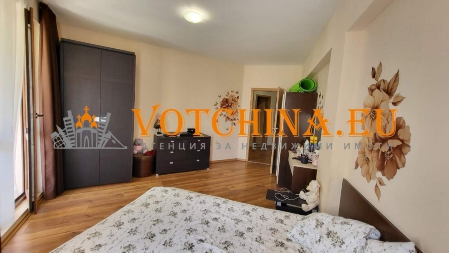 İki odalı Apartman olarak Sunny Beach, Burgas – fotoğraf 8