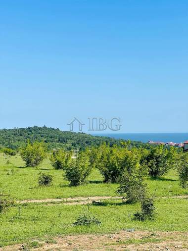 Satış - Tarım arsası olarak Koşarica,  Burgas