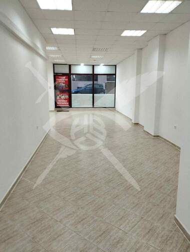 For rent - Store/Office/Storage/Beauty saloon/Dental office in Levski,  Varna