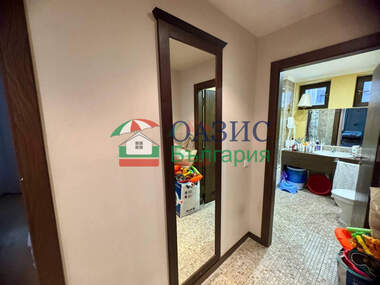 For sale - Apartment in Sunny Beach,  Burgas