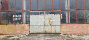 Satış - Endustriyel tesisler/Otoservizi/Depo yeri olarak Sevlievo,  Gabrovo