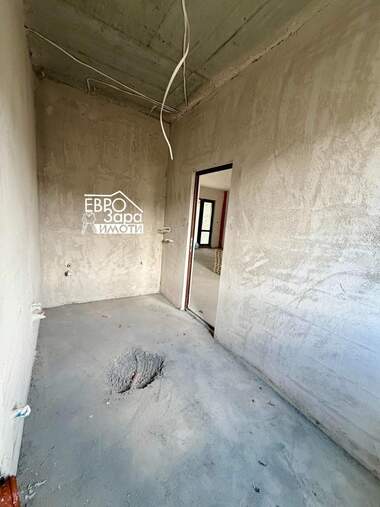 For sale - House in Studentsko gradche,  Stara Zagora