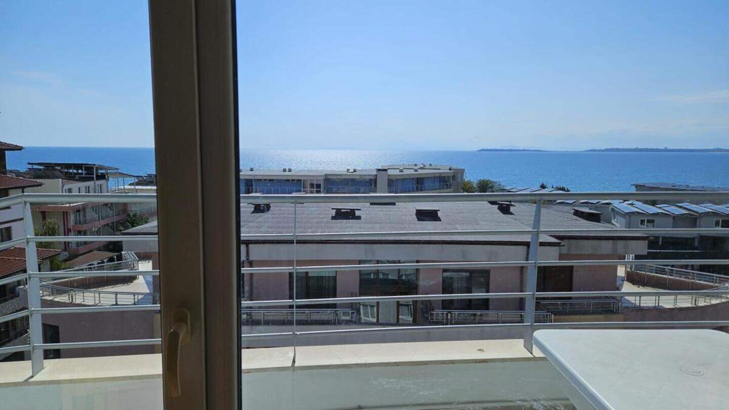 Zweizimmer Wohnung in Nessebar, Burgas – Foto 8