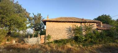 Продажба - Къща в Кривня,  Варна