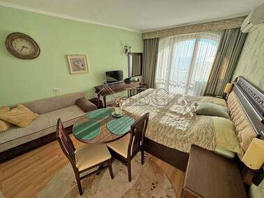 For sale - Apartment in Sveti Vlas,  Burgas