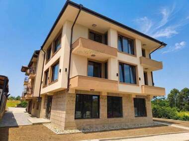 Vânzare - Apartament în Nesebăr,  Burgas