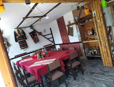 Verkauf - Hotel in Dospat,  Smolian