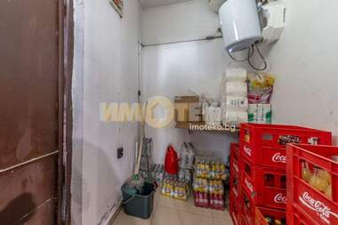 For sale - Office in Suvorovo,  Varna