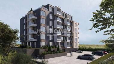 Vânzare - Apartament în Meden Rudnik,  Burgas
