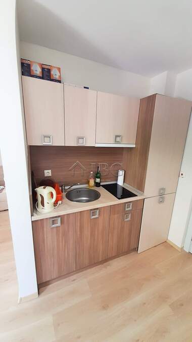 Satış - Apartman olarak Sunny Beach,  Burgas