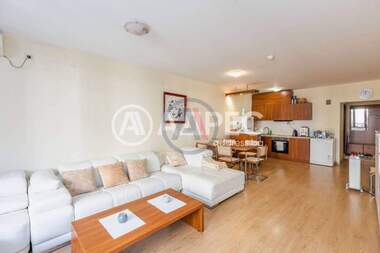 For sale - Apartment in Golden Sands,  Varna