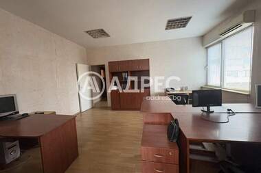 Продажа - Офис/Салон красоты/Стоматологический кабинет в Нова Загора,  Сливен