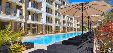 Satış - Apartman olarak Sunny Beach,  Burgas