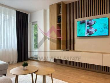 For rent - Apartment in Mladost 2,  Varna