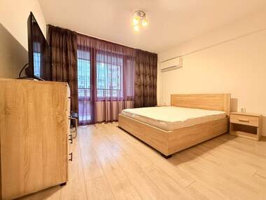 Miete - Wohnung in Lazur,  Burgas