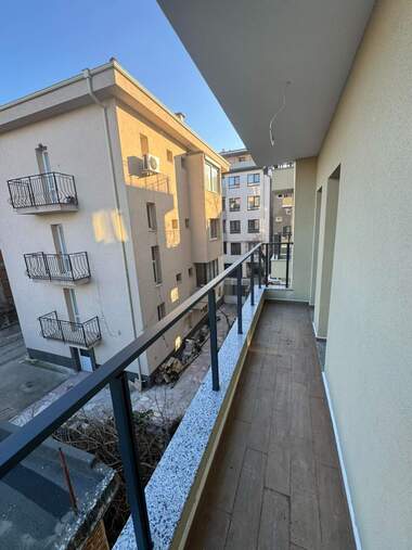 Verkauf - Wohnung in Kütschuk Parij,  Plowdiw