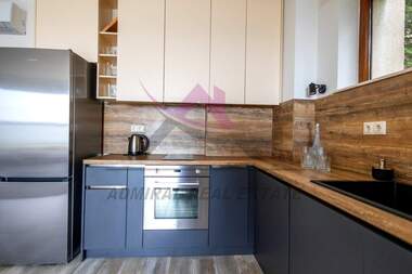 For rent - Apartment in Alen mak,  Varna