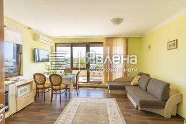 Verkauf - Wohnung in Tschernomorez,  Burgas
