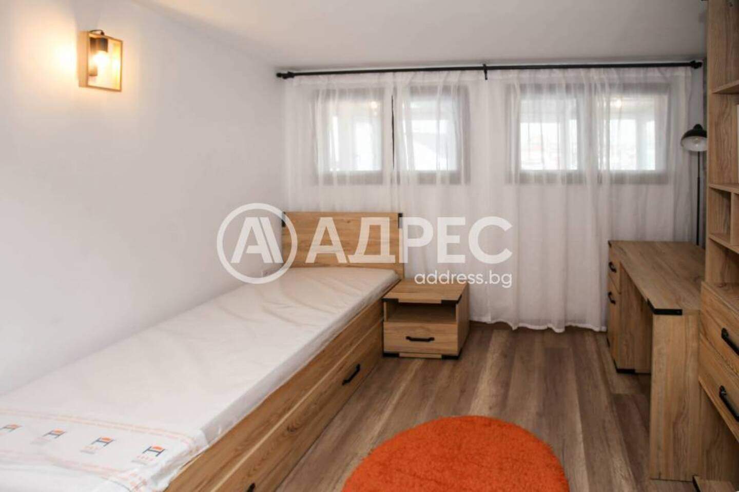 Üç odalı Apartman olarak Center, Sofia – fotoğraf 9