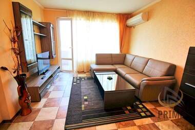 For rent - Apartment in Lazur,  Burgas