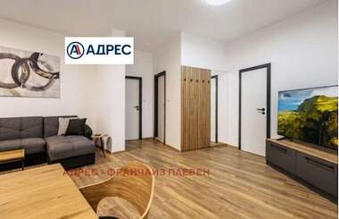 Închiriere - Apartament în Ideal City Center,  Pleven