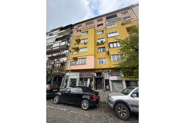 Продажа - Квартира в Център,  София