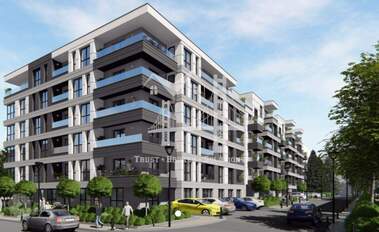 Продажа - Квартира в Дървеница,  София