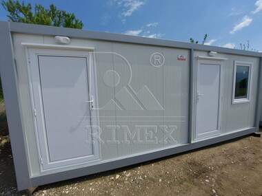 For rent - Storage in Industrialna zona-Iug,  Plovdiv