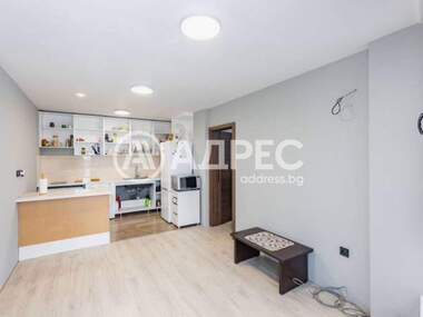 Vânzare - Apartament în Troșevo,  Varna