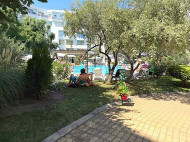 Vânzare - Apartament în Sunny Beach,  Burgas